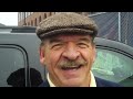 1969 Michigan football reunion