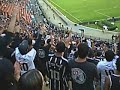 Independente cala o hino do Corinthians em pleno Pacaembu