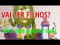 Para casais que v�o ter filhos
