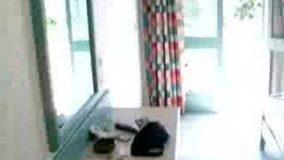 Dar Khayam Hotel - Room