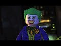 LEGO Batman 2: DC Super Heroes video