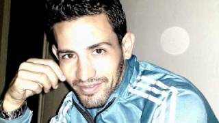 Cheb Mouhi Live