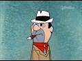videos de Snagglepuss: Gangsterskie porachunki
