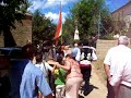 Procesión en la Cuesta (Cabreira, León) Procesión en la Cuesta (Cabreira, León)