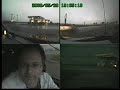 Aurora Nebraska Tornado 5-29-08 -- Quadcam footage