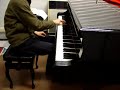 Tchaikovsky-Pletnev; Adagio from Sleeping Beauty suite Tchaikovsky-Pletnev; Adagio from Sleeping Beauty suite