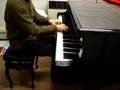 Tchaikovsky-Pletnev; Adagio from Sleeping Beauty suite