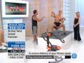 Ab Doer Twist Seated Exerciser System
