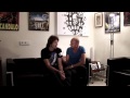 Interview with Hernan Cattaneo @ Carl Cox's: The Revolution at Space 10th Anniversary