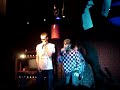 De Opposites Wat Wil Je Doen & Je Weet Zelluf @ Club Noa De Opposites Wat Wil Je Doen & Je Weet Zelluf @ Club Noa