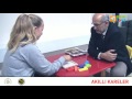 AKILLI KARELER 3