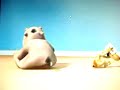 Hippo Farting with BALLONS