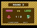 SMB3 Battles - vs. Grawl - Part 1 SMB3 Battles - vs. Grawl - Part 1