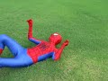 Spiderboy:The Cul-De-Sac Chronicles Episode 1 Spiderboy:The Cul-De-Sac Chronicles Episode 1