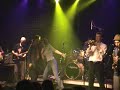 goo goo cluster with gabriela arnon at the sc�ne, paris, jan. 17, 2003.