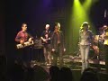 goo goo cluster with gabriela arnon at the sc�ne, paris, jan. 17, 2003.