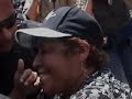 Tijuana B.C. Un dia sin Migrantes (Version Corta)