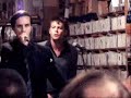 Maximo Park RPM Instore Newcastle Apply Some Pressure