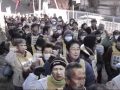 20110201 動労千葉ストライキ