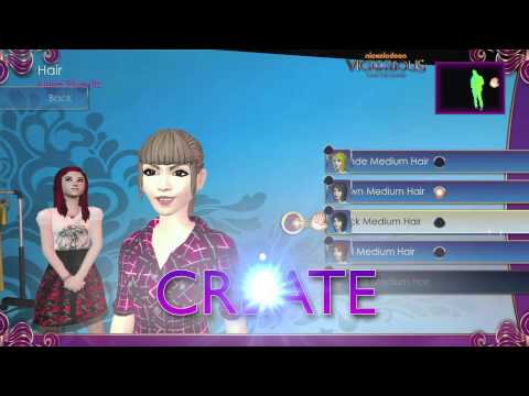 Victorious: Time To Shine - Bande annonce