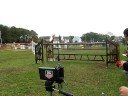 Concours Hippique a riantec ( Olivier Lemoine )