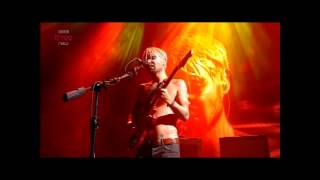 Нажмите для просмотра : Biffy Clyro at Radio1's Big Weekend 2013 Full Show