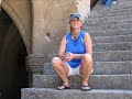Mediterranean Tour 2007