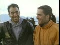 Peter Bauer & Jean Nerva Burton Snowboards