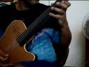 Improvisation #3 Uncertainty maqam journey