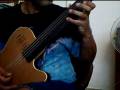 Improvisation #3 Uncertainty maqam journey