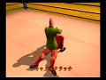 Kinnikuman Muscle Grand Prix 2 Ramenman Specials