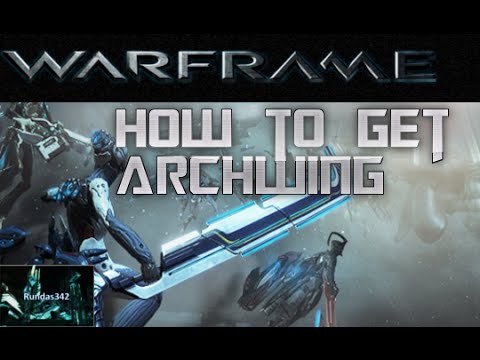 how to obtain archwing