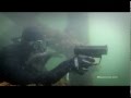 HK P11 Underwater Pistol