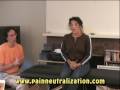 Headache, neck pain, TMJ cure. Pain of 10 Years Gets Dramatic Relief!
