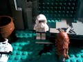 Chewbacca vs Empire
