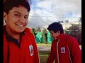 idiotas en guerra programa #1