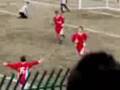 Goal Pane Angelo - portici 2008
