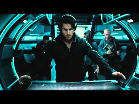 Mission Impossible 4 - Ghost Protocol Official Trailer