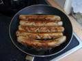 Bernd am Grill - die Bratwurst Weißheit