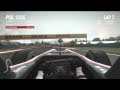 HRT F1 2010 Hungary