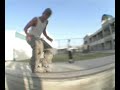 Borja Fernandez \"The Phoenix Project\" video Profile 2002-03