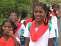 Going to school  in India