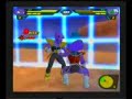 Budokai Tenkaichi 2 : Appule VS Cui Budokai Tenkaichi 2 : Appule VS Cui