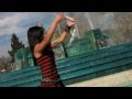 Anna Ranoso 2011 Nunchuck Reel