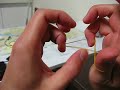 Fusion Rubber Band Trick Revealed (Original trick by CitricSavage)