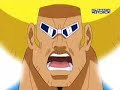 bobobo-offspring, all i want