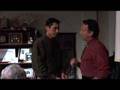 Actor Peter Onorati discusses filming "El Cortez"