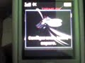 W810i Menus Flash Laneros