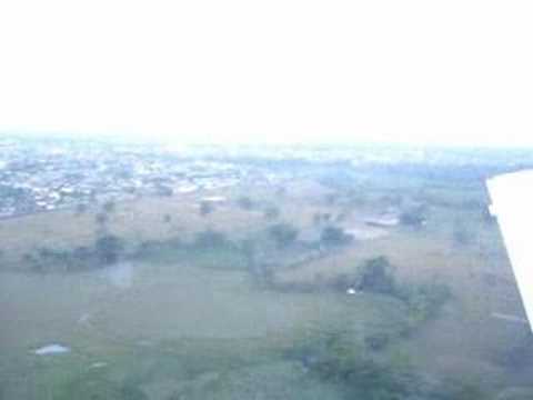 Revoada em Macapá - Dia do Aviador - ...