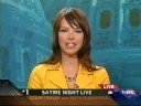 Sarah Palin stranger than fiction